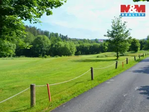 Prodej pozemku pro bydlení, Kácov, 804 m2