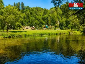 Prodej pozemku pro bydlení, Kácov, 804 m2