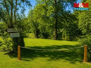 Prodej pozemku pro bydlení, Kácov, 804 m2