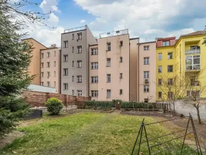 Prodej bytu 3+kk, Plzeň, Dobrovského, 87 m2