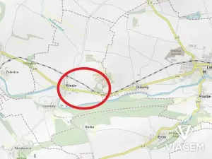 Prodej podílu pozemku pro bydlení, Křesín, 296 m2