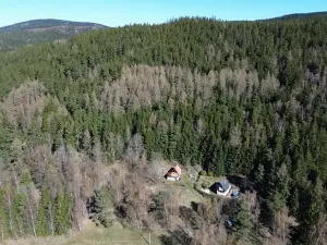 Prodej pozemku pro bydlení, Nejdek, 1008 m2
