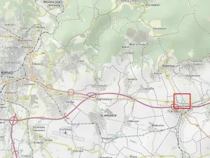 Prodej pole, Pozořice, 27984 m2