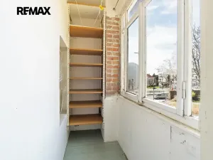 Prodej rodinného domu, Praha - Břevnov, Za oborou, 148 m2