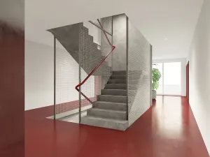 Prodej bytu 2+kk, Brno, Stará, 59 m2