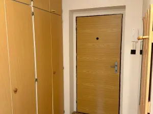 Prodej bytu 1+1, Jablonec nad Nisou, Ještědská, 35 m2