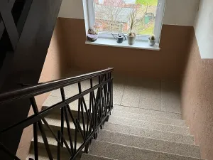 Prodej bytu 1+1, Jablonec nad Nisou, Ještědská, 35 m2