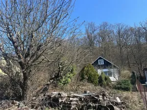 Prodej chalupy, Lelekovice, 44 m2