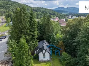 Prodej chalupy, Lipová-lázně, 52 m2