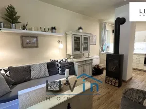 Prodej chalupy, Lipová-lázně, 52 m2