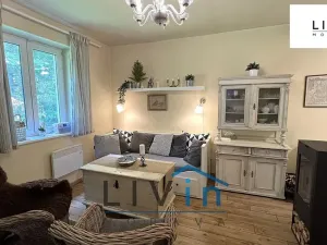 Prodej chalupy, Lipová-lázně, 52 m2