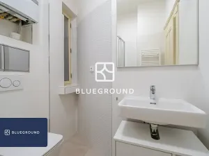 Pronájem bytu 2+kk, Praha - Nové Město, Na Zderaze, 49 m2