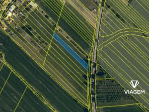 Prodej podílu pole, Kvasice, 879 m2