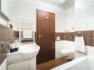 Pronájem bytu 2+kk, Praha - Žižkov, Kališnická, 62 m2