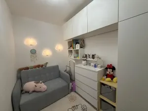 Prodej bytu 2+kk, Praha - Kyje, 68 m2