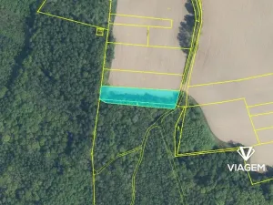 Prodej podílu pole, Karviná, 2562 m2