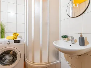 Prodej bytu 3+1, Týn nad Vltavou, Vodňanská, 71 m2