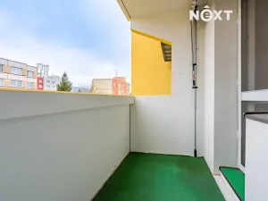 Prodej bytu 3+1, Týn nad Vltavou, Vodňanská, 71 m2