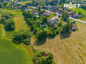 Prodej pozemku pro bydlení, Vitín, 5264 m2