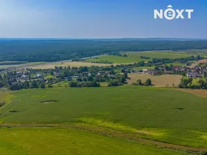 Prodej pozemku pro bydlení, Vitín, 5264 m2