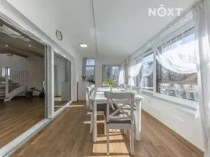 Prodej rodinného domu, Jivno, 119 m2