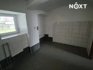 Prodej rodinného domu, Nalžovské Hory, 300 m2