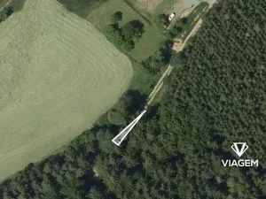 Prodej podílu pole, Malá Roudka, 1535 m2