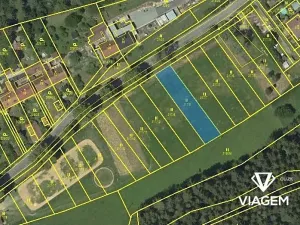 Prodej podílu pozemku pro bydlení, Brněnec, 333 m2