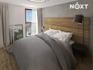 Prodej bytu 3+kk, Čachrov, 52 m2