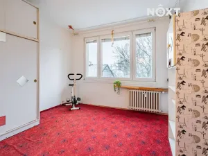 Prodej bytu 3+1, České Budějovice, Lidická tř., 65 m2