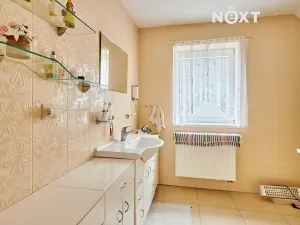 Prodej rodinného domu, Svatý Jan, 125 m2