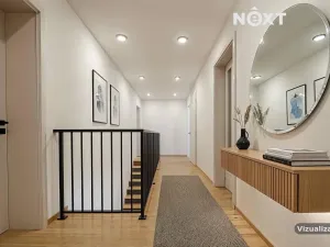 Prodej rodinného domu, Hlincová Hora, 175 m2