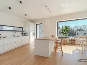 Prodej rodinného domu, Hlincová Hora, 175 m2