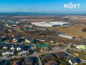 Prodej pozemku pro bydlení, Včelná, 2337 m2