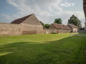 Prodej rodinného domu, Olešník, 206 m2