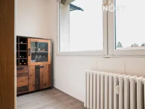 Prodej bytu 2+1, Prachatice, Pivovarská, 62 m2