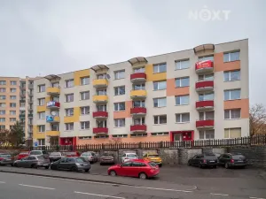 Prodej bytu 2+1, Prachatice, Pivovarská, 62 m2