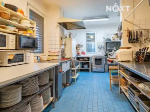 Prodej ubytování, Sezimovo Ústí, Soukeník, 220 m2