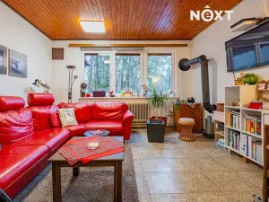 Prodej ubytování, Sezimovo Ústí, Soukeník, 220 m2