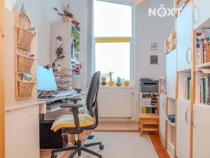 Prodej bytu 3+kk, České Budějovice, Suchovrbenské nám., 84 m2