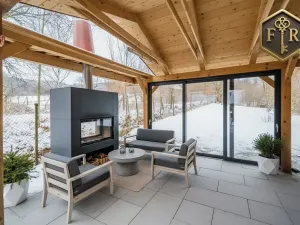 Prodej rodinného domu, Petrovice, 246 m2