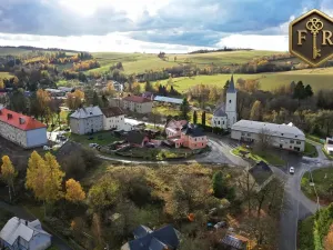 Prodej ubytování, Huzová, 700 m2