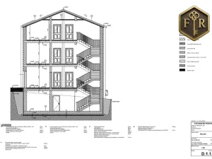 Prodej ubytování, Huzová, 700 m2