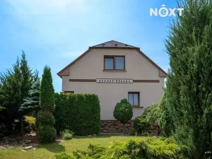 Prodej rodinného domu, Zahájí, 142 m2
