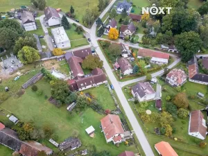 Prodej rodinného domu, Jarošov nad Nežárkou, 160 m2