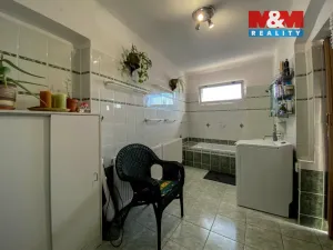 Pronájem bytu 4+1, Litoměřice - Předměstí, Horní Dubina, 79 m2