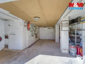 Prodej chaty, Jarov, 43 m2