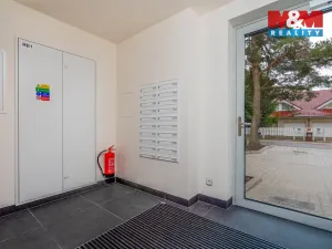 Prodej bytu 1+kk, Praha - Třebonice, U Zličína, 23 m2