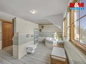 Prodej zemědělské usedlosti, Kostomlaty nad Labem - Rozkoš, 360 m2