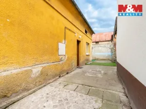 Prodej rodinného domu, Králův Dvůr, Havlíčkova, 66 m2